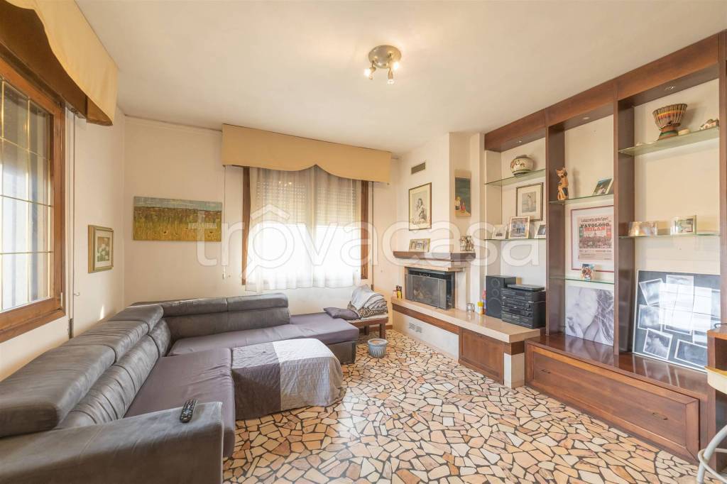 casa indipendente in vendita a San Martino di Lupari