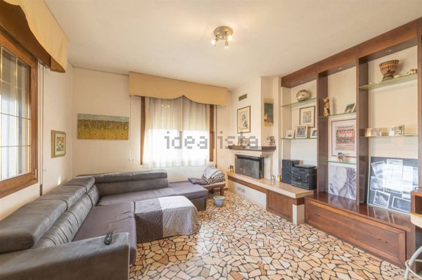 casa indipendente in vendita a San Martino di Lupari