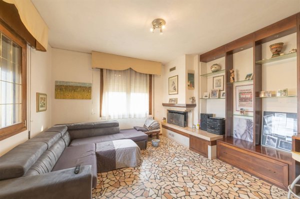 casa indipendente in vendita a San Martino di Lupari