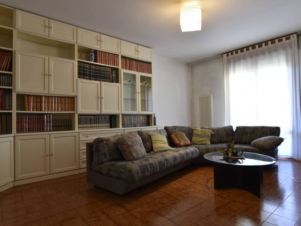 appartamento in vendita a San Martino di Lupari