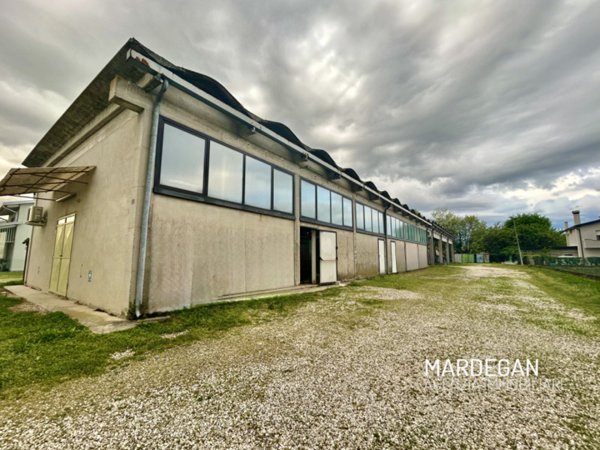 terreno edificabile in vendita a San Martino di Lupari