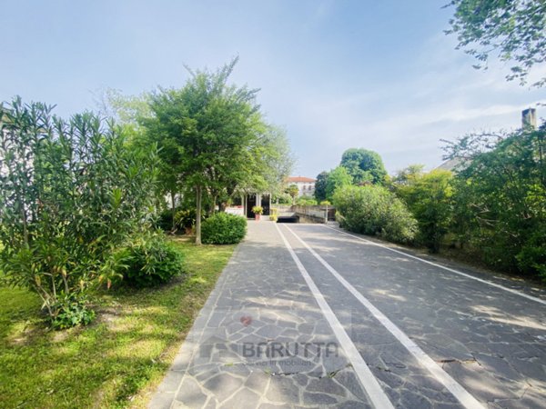 casa indipendente in vendita a San Martino di Lupari