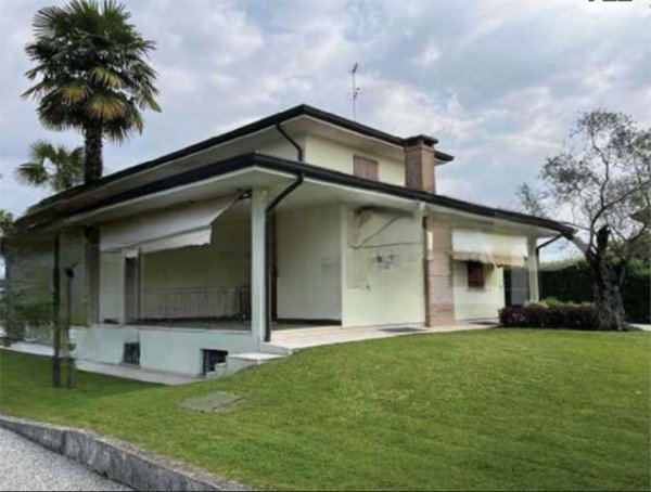 casa indipendente in vendita a San Martino di Lupari
