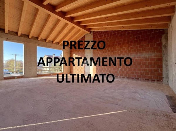 appartamento in vendita a San Martino di Lupari
