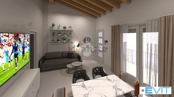 appartamento in vendita a San Martino di Lupari