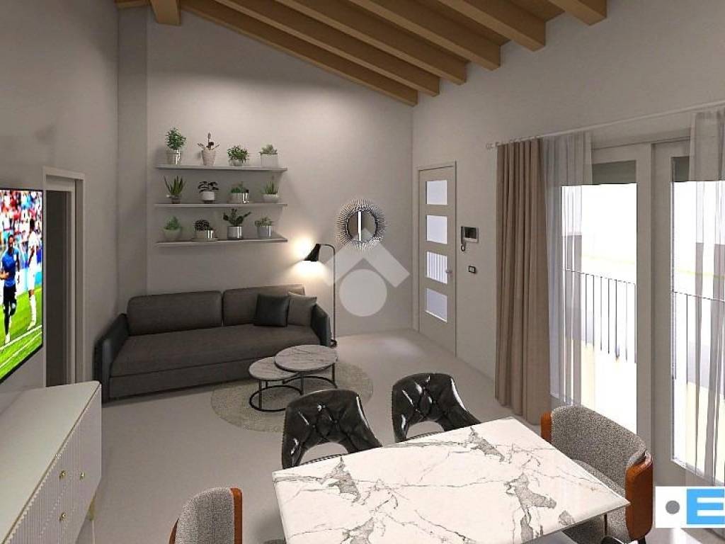 appartamento in vendita a San Martino di Lupari