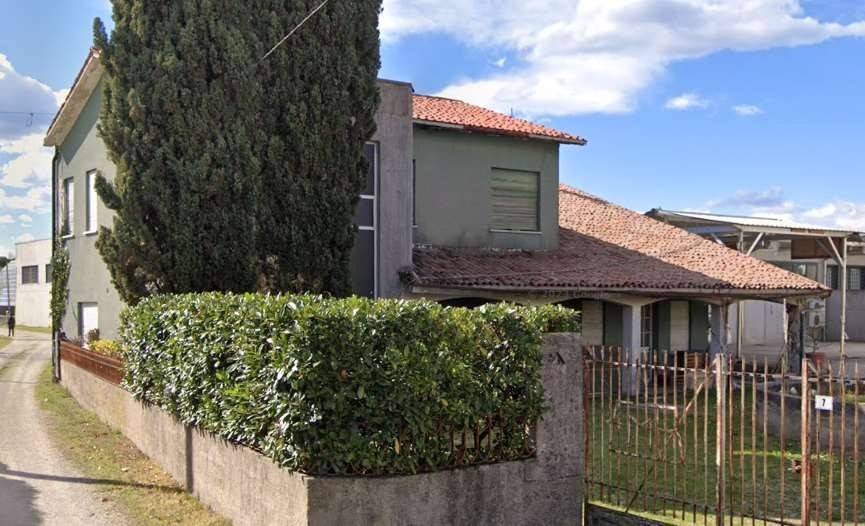 casa indipendente in vendita a San Martino di Lupari