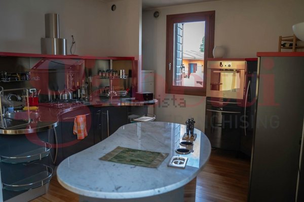 appartamento in vendita a San Martino di Lupari