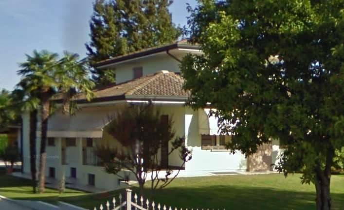 casa indipendente in vendita a San Martino di Lupari