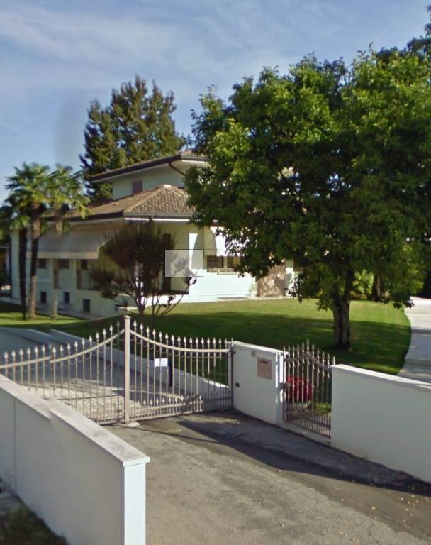 casa indipendente in vendita a San Martino di Lupari