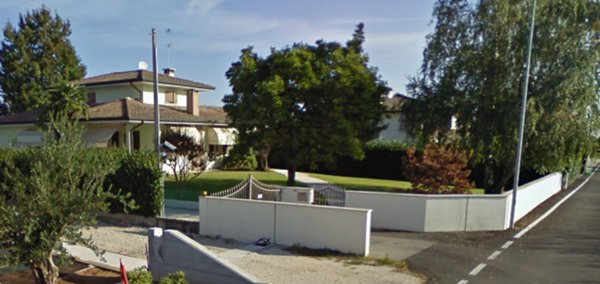 casa indipendente in vendita a San Martino di Lupari