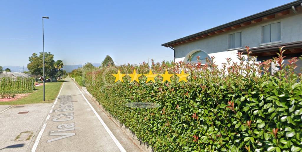 appartamento in vendita a San Martino di Lupari
