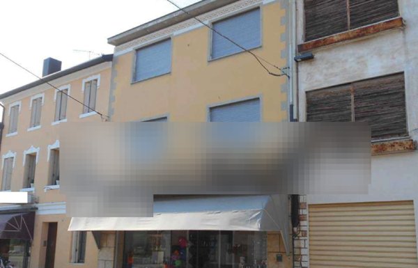 appartamento in vendita a San Martino di Lupari