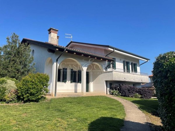 casa indipendente in vendita a San Martino di Lupari