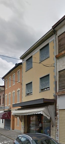 negozio in vendita a San Martino di Lupari in zona Monastiero