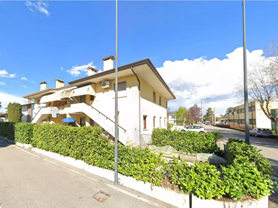 appartamento in vendita a San Martino di Lupari