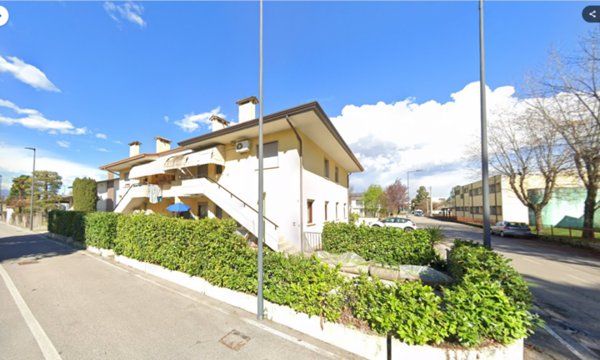 appartamento in vendita a San Martino di Lupari