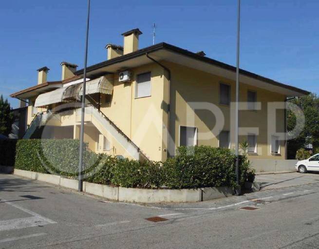 appartamento in vendita a San Martino di Lupari