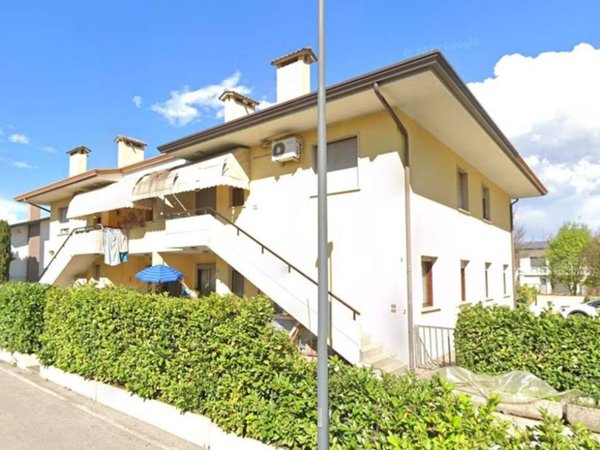 appartamento in vendita a San Martino di Lupari
