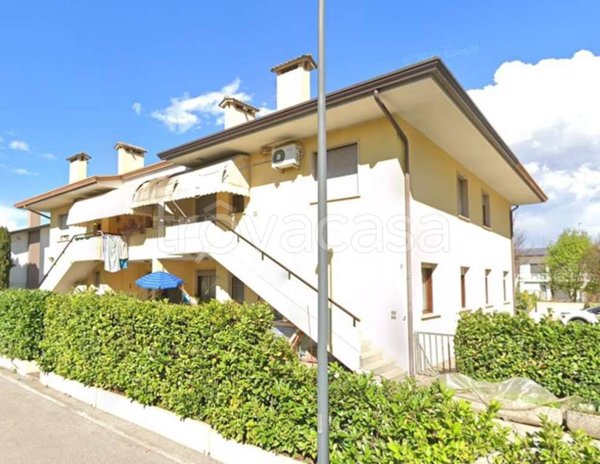 appartamento in vendita a San Martino di Lupari