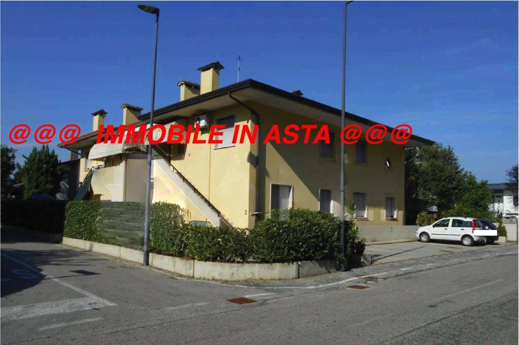 appartamento in vendita a San Martino di Lupari