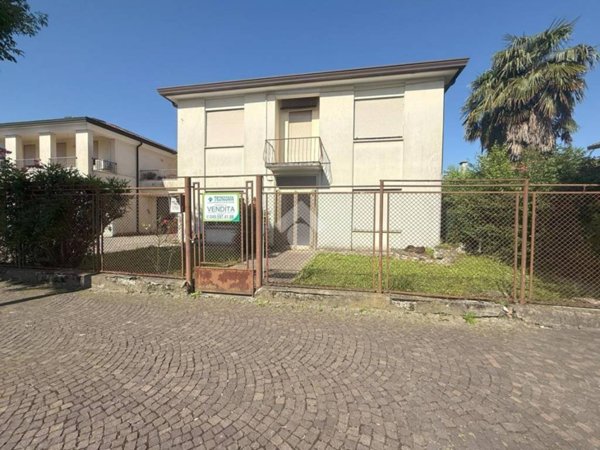 casa indipendente in vendita a San Martino di Lupari