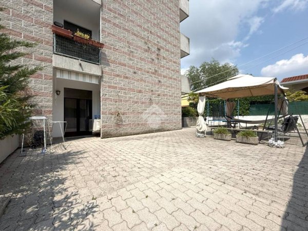 appartamento in vendita a San Martino di Lupari