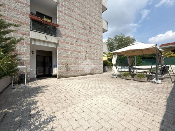 appartamento in vendita a San Martino di Lupari
