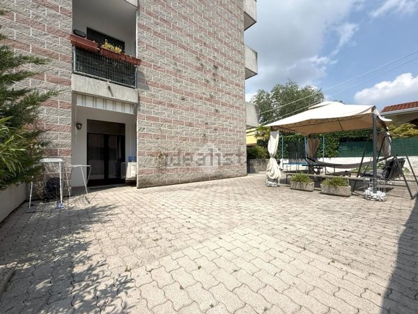 appartamento in vendita a San Martino di Lupari