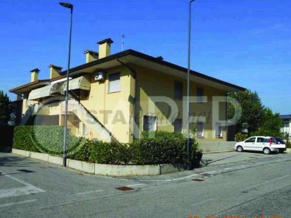 appartamento in vendita a San Martino di Lupari