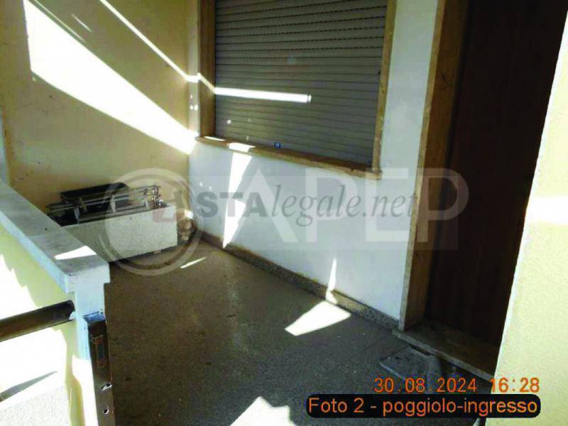 appartamento in vendita a San Martino di Lupari