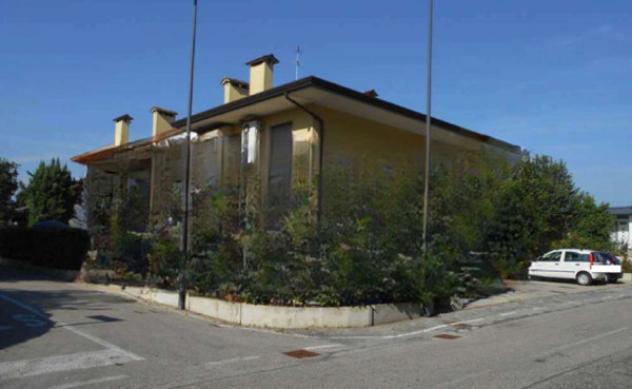appartamento in vendita a San Martino di Lupari