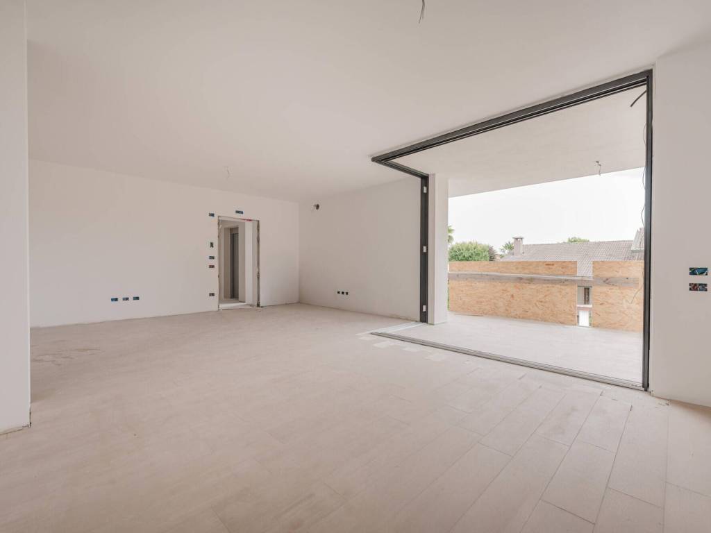 appartamento in vendita a San Martino di Lupari