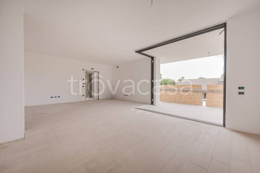 appartamento in vendita a San Martino di Lupari