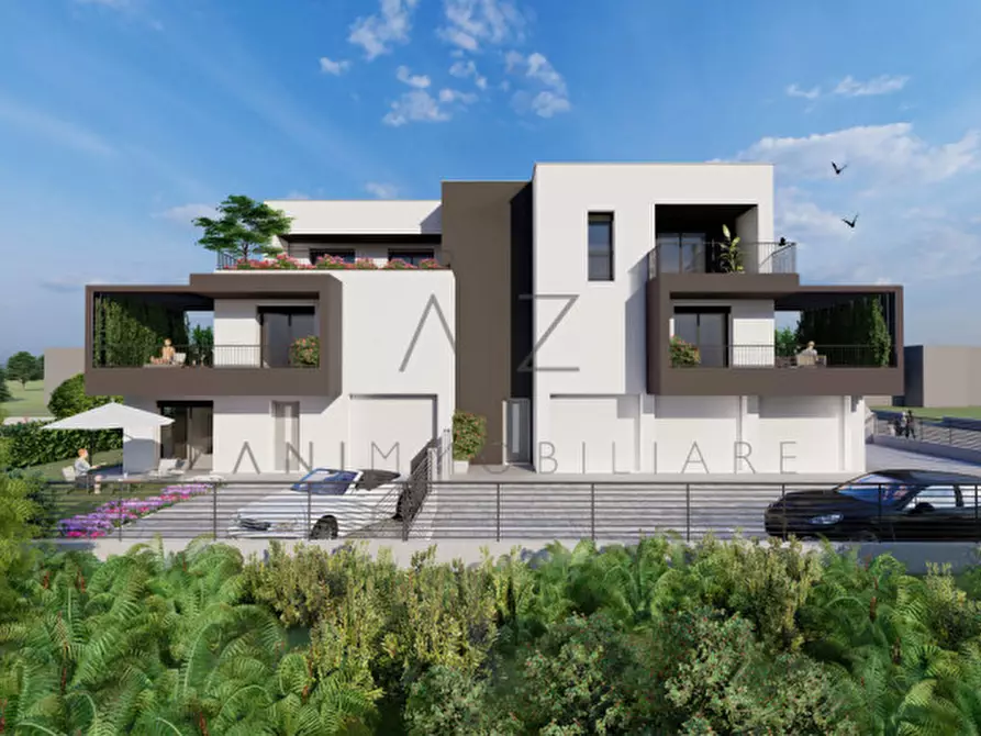 appartamento in vendita a San Martino di Lupari