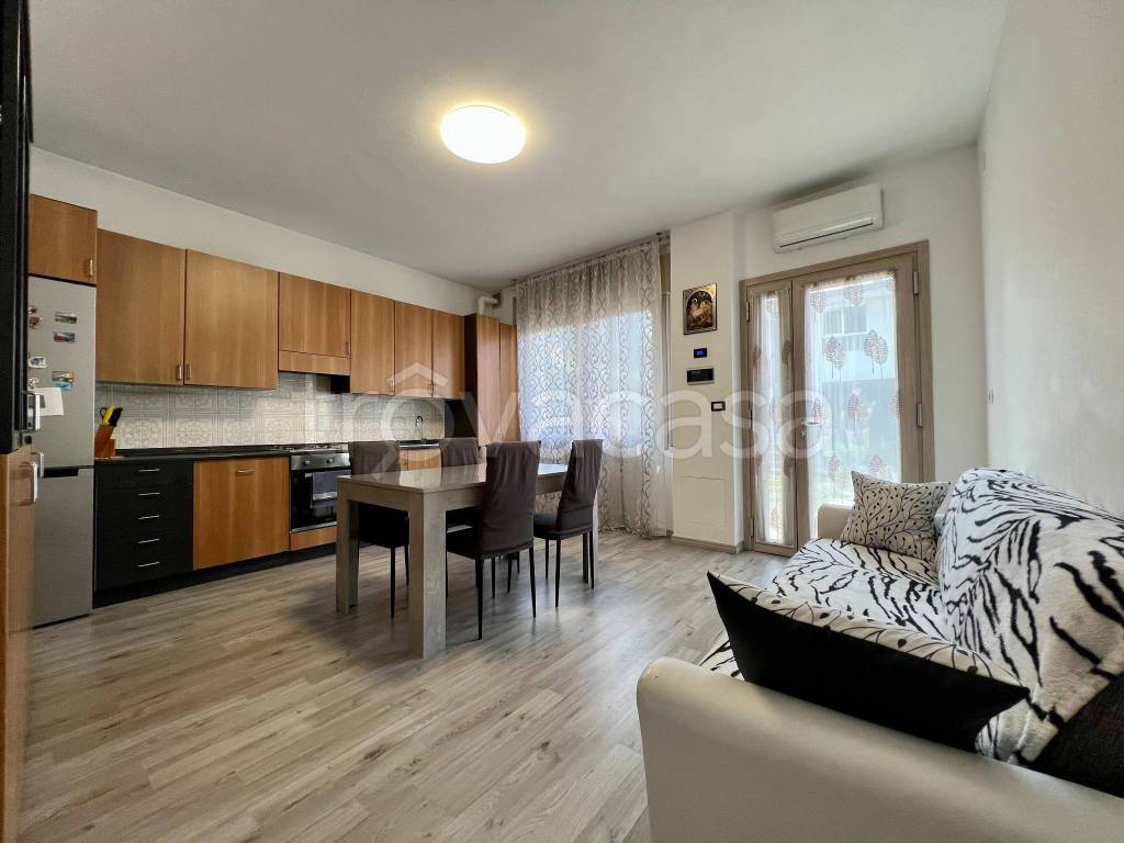 casa indipendente in vendita a San Martino di Lupari
