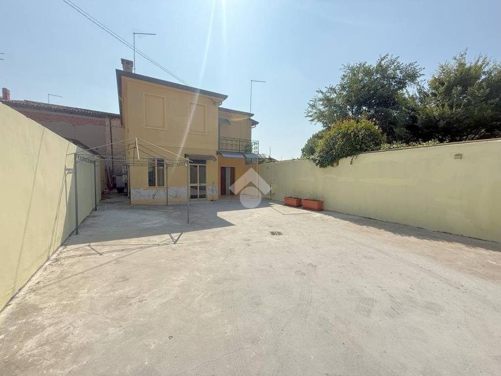 casa indipendente in vendita a San Martino di Lupari