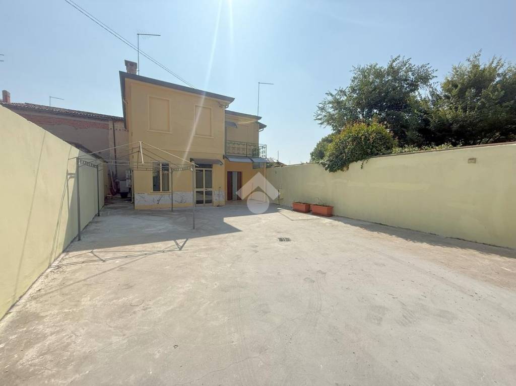 casa indipendente in vendita a San Martino di Lupari