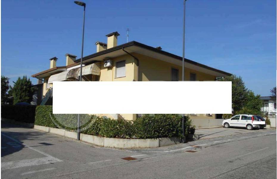 appartamento in vendita a San Martino di Lupari