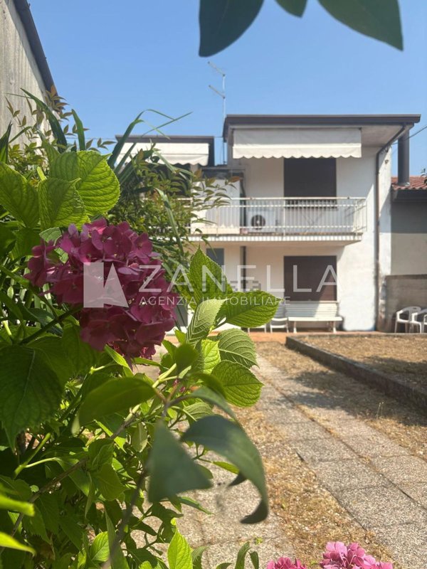 casa indipendente in vendita a San Martino di Lupari