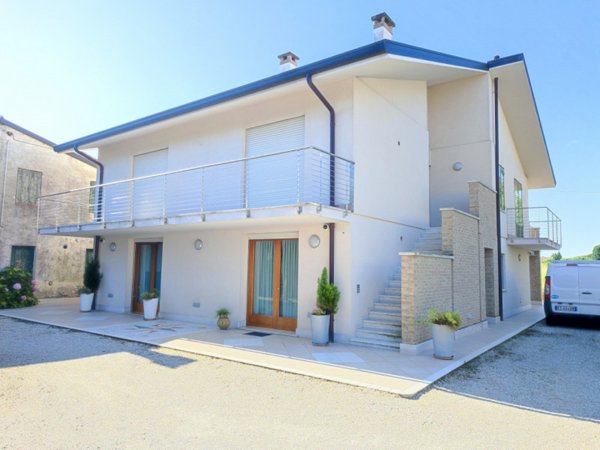 casa indipendente in vendita a San Martino di Lupari