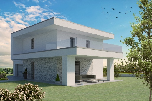 casa indipendente in vendita a San Martino di Lupari