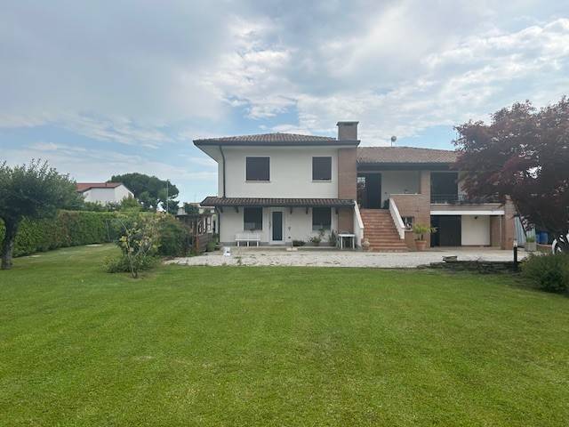casa indipendente in vendita a San Martino di Lupari