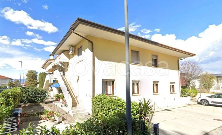 appartamento in vendita a San Martino di Lupari