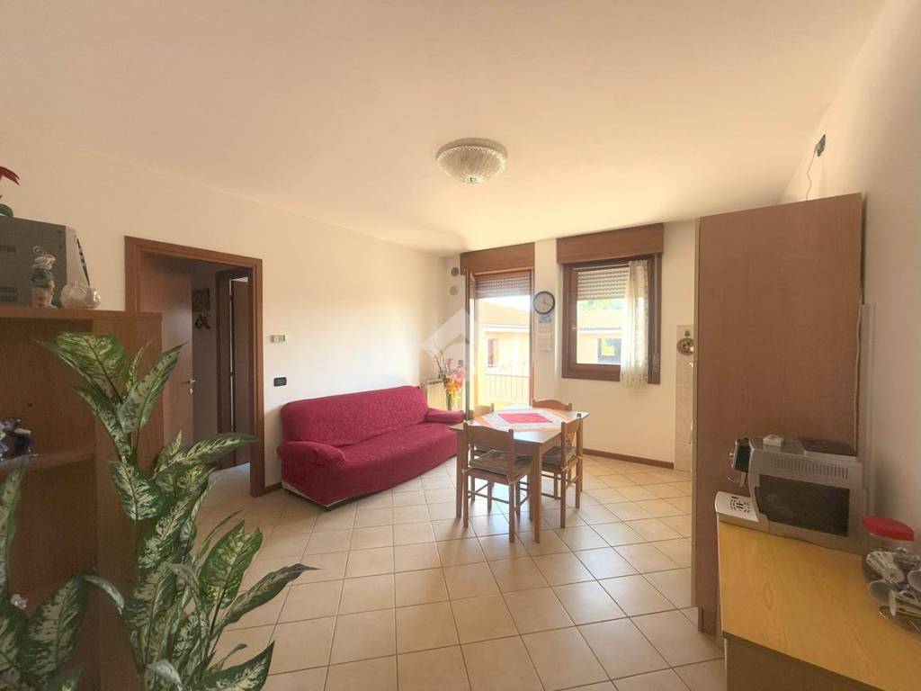 appartamento in vendita a San Martino di Lupari