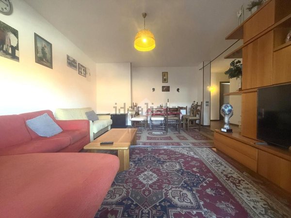 appartamento in vendita a San Martino di Lupari