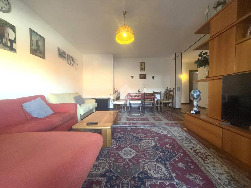appartamento in vendita a San Martino di Lupari