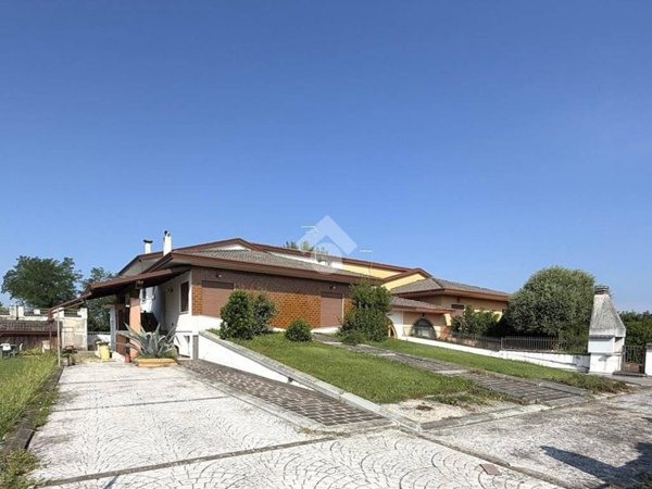 casa indipendente in vendita a San Martino di Lupari