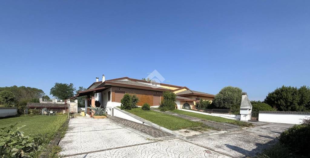 casa indipendente in vendita a San Martino di Lupari