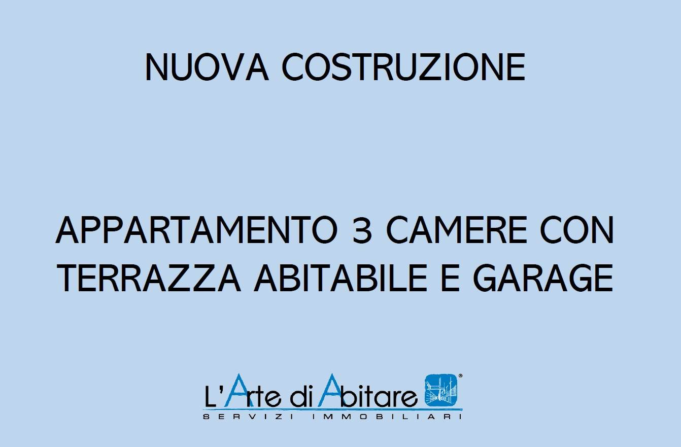 appartamento in vendita a San Martino di Lupari in zona Monastiero